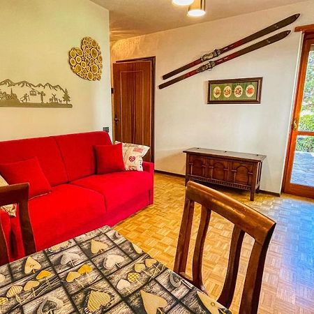 Appartamento Einaudi 11 - Affitti Brevi Italia บาร์โดเนกเกีย ภายนอก รูปภาพ