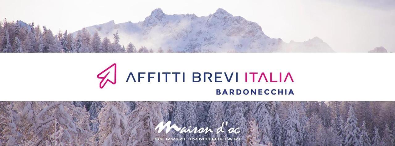 Appartamento Einaudi 11 - Affitti Brevi Italia บาร์โดเนกเกีย ภายนอก รูปภาพ
