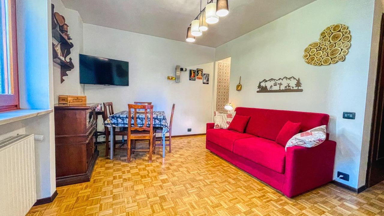 Appartamento Einaudi 11 - Affitti Brevi Italia บาร์โดเนกเกีย ภายนอก รูปภาพ