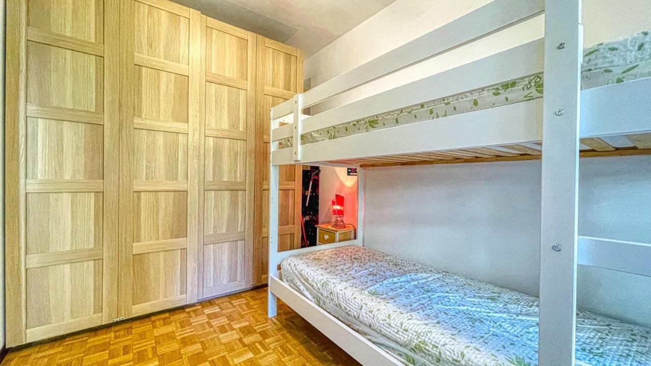 Appartamento Einaudi 11 - Affitti Brevi Italia บาร์โดเนกเกีย ภายนอก รูปภาพ